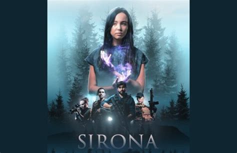 sirona gomovies|Watch Sirona (2023) .